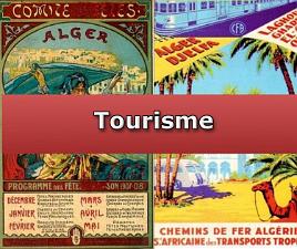 Tourisme