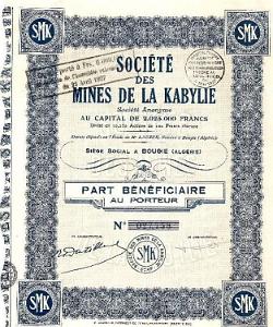 Mines-KabylieBougie