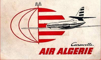 Air-Algerie-Caravelle