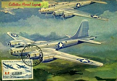 Boeing-B17-1945