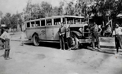 Beni-Mered-AutobusPulmann