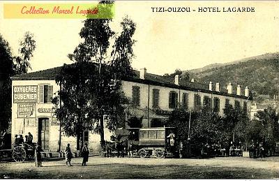 Tizi-Ouzou-HotelLagarde