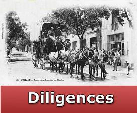 Diligences