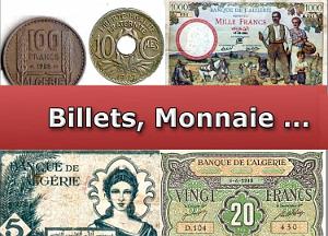 Monnaie