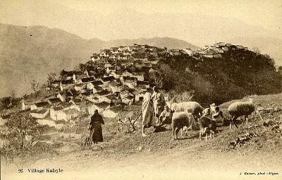 Kabylie-Village-012