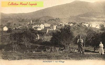 Azazga-Village (2)
