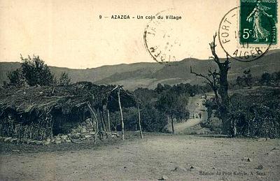 Azazga-Village (3)