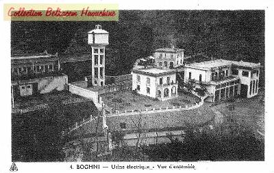 Boghni-UsineElectrique