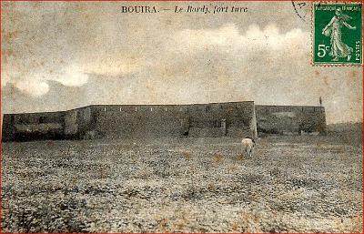 Bouira-Bordj-FortTurc
