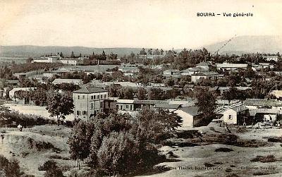 Bouira-VueGale