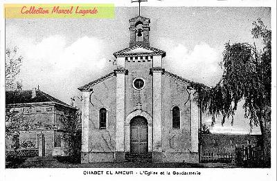Chabet-El-Ameur-Eglise