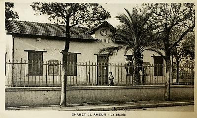 Chabet-El-Ameur-Mairie