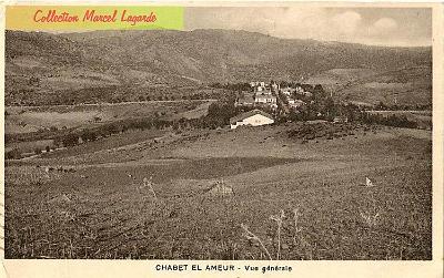 Chabet-El-Ameur-Vue