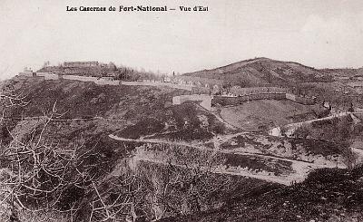 Fort-National-VueEst-Casernes