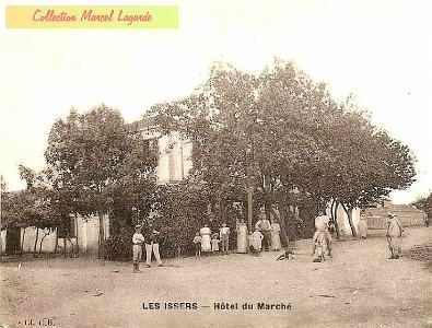 Les-Issers-HotelMarche