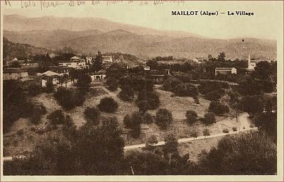 Maillot-Vue