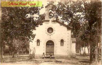 Palestro-Eglise