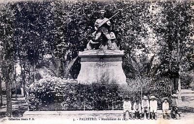 Palestro-Monument1871