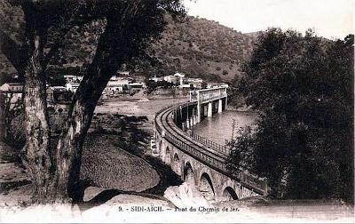 Sidi-Aich-Pont