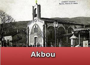 Akbou
