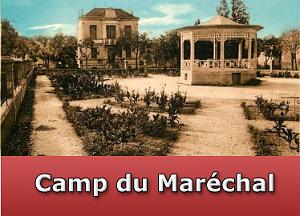 Camp du Maréchal