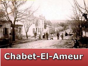 Chabet-El-Ameur