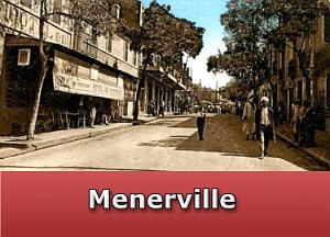 Ménerville