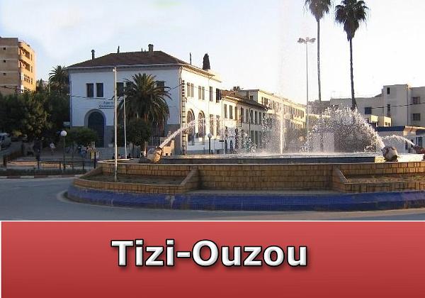 Tizi-Ouzou Actuel