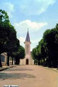 Bordj-Menaiel-Eglise