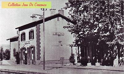 Camp-Du-Marechal-Gare