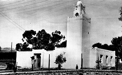 El-Kseur-Mosquee