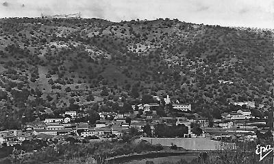 Sidi-Aich-Vuegenerale