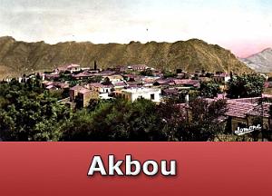 Akbou