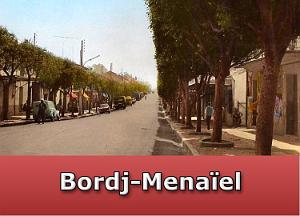 Bordj-Menaiel