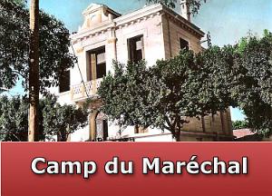 Camp Du Maréchal