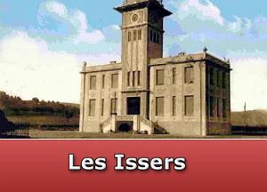 Les Issers