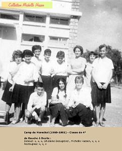 Camp-du-Marechal-1960-1961