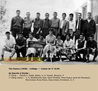 College-1958-2BCM