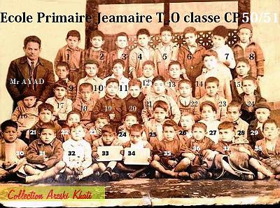 Ecole Jeammaire 50 51