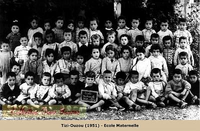 Maternelle-1951