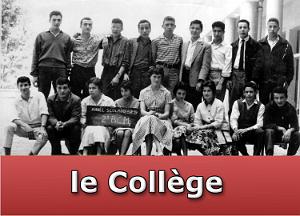 Le collège