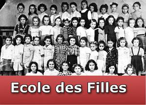 Les écoles des Filles