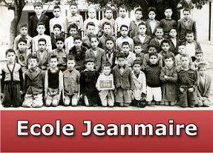 L'école Jeanmaire