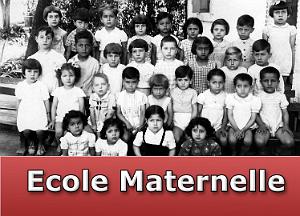 Maternelle