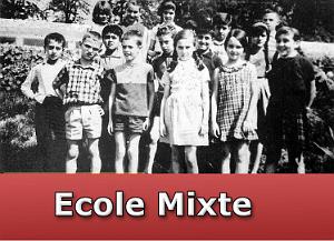 L'école Mixte