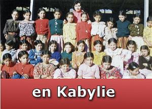 En Kabylie