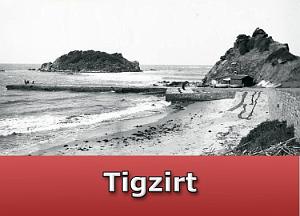 Photos de Tigzirt