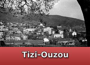 Photos de Tizi-Ouzou
