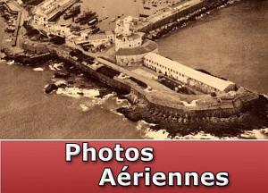Photos aériennes d'Alger et environs
