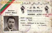 Bouzar-JSK